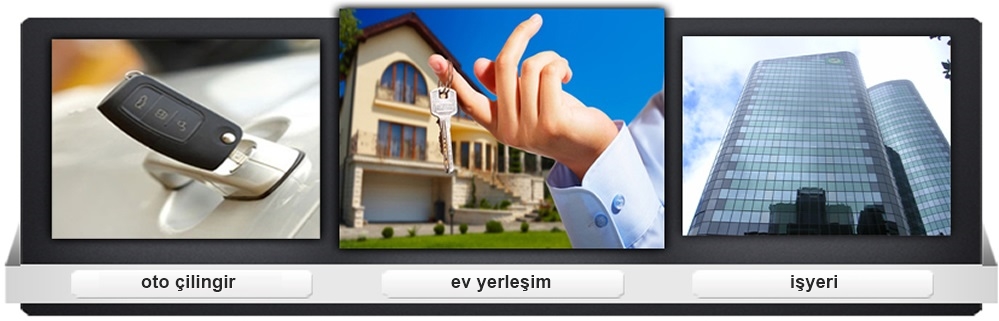 Erzincan çilingir